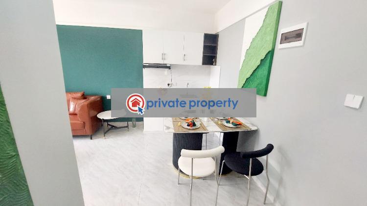 1 bedroom Apartment For Sale &nbsp;off Naivasha Road Lavington Nairobi - 7