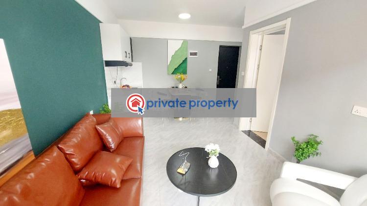 1 bedroom Apartment For Sale &nbsp;off Naivasha Road Lavington Nairobi - 16
