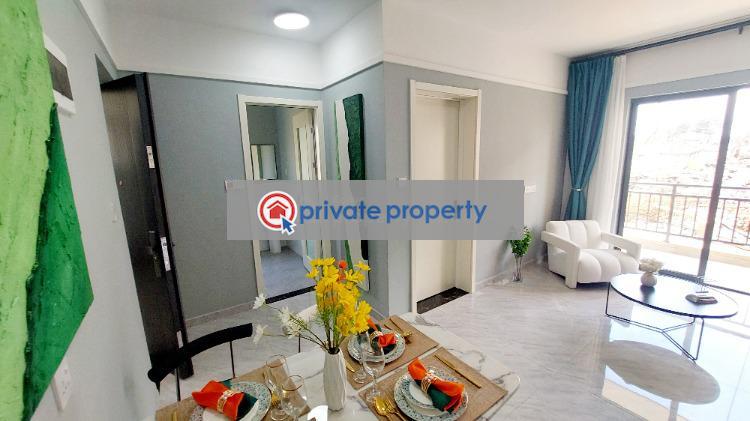 1 bedroom Apartment For Sale &nbsp;off Naivasha Road Lavington Nairobi - 4