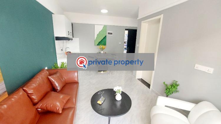 1 bedroom Apartment For Sale &nbsp;off Naivasha Road Lavington Nairobi - 2