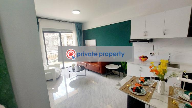 1 bedroom Apartment For Sale &nbsp;off Naivasha Road Lavington Nairobi - 18