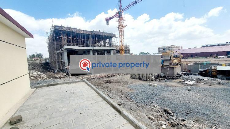 1 bedroom Apartment For Sale &nbsp;off Naivasha Road Lavington Nairobi - 24