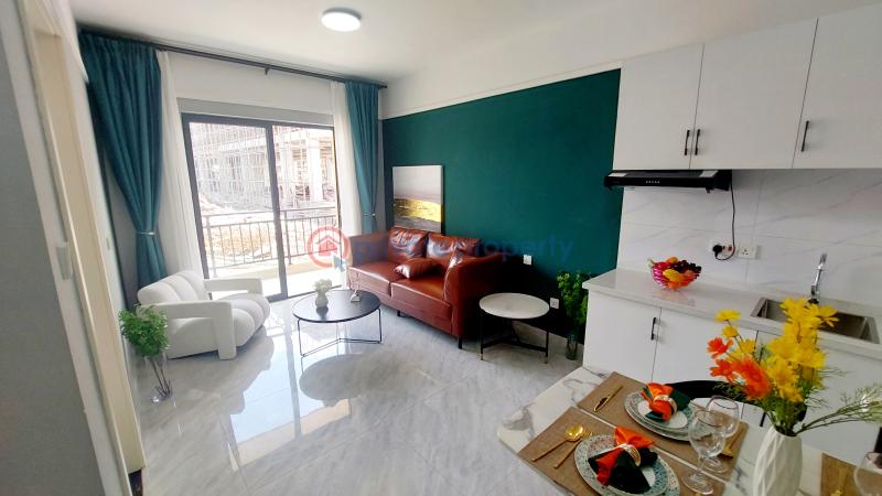 1 bedroom Apartment For Sale Off Naivasha Road Drive Lavington Nairobi - 1