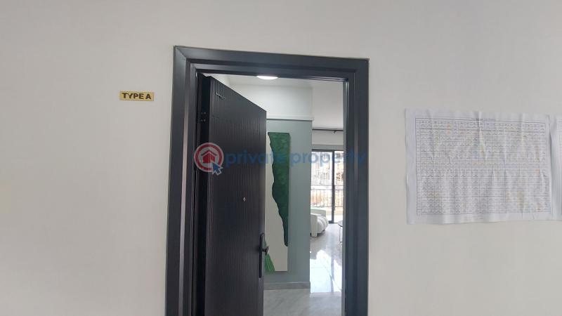 1 bedroom Apartment For Sale Off Naivasha Road Drive Lavington Nairobi - 22