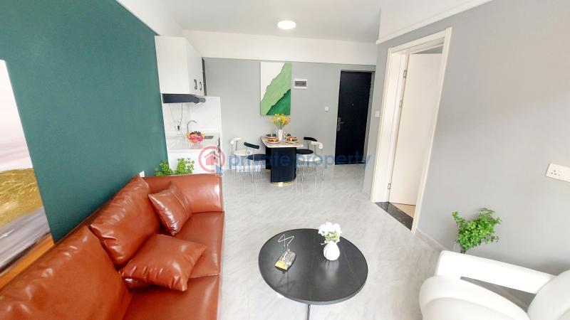 1 bedroom Apartment For Sale Off Naivasha Road Drive Lavington Nairobi - 16