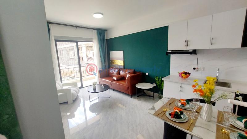 1 bedroom Apartment For Sale Off Naivasha Road Drive Lavington Nairobi - 18
