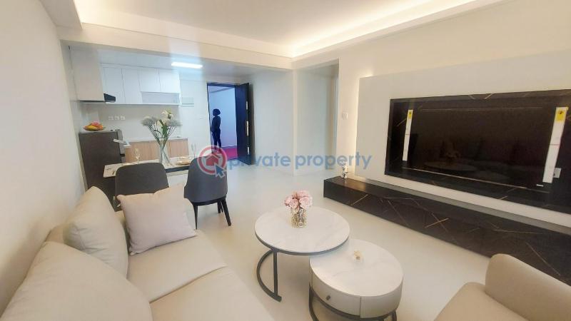 1 bedroom Apartment For Sale Kingara Road Lavington Nairobi - 11