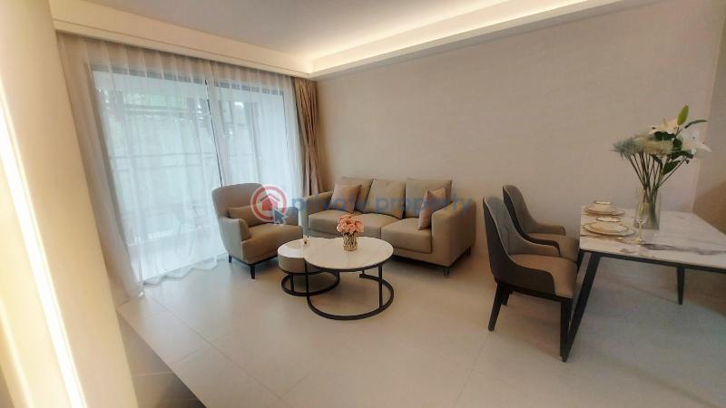 1 bedroom Apartment For Sale Kingara Road Lavington Nairobi - 3