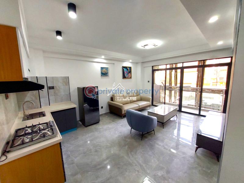 1 bedroom Apartment For Sale Off Argwings Kodhek Road Valley Arcade Lavington Nairobi - 9