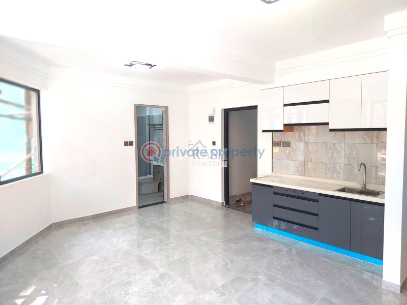 1 bedroom Apartment For Sale Off Argwings Kodhek Road Valley Arcade Lavington Nairobi - 7