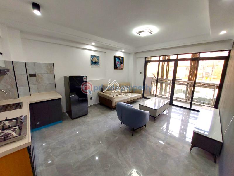 1 bedroom Apartment For Sale Off Argwings Kodhek Road Valley Arcade Lavington Nairobi - 13