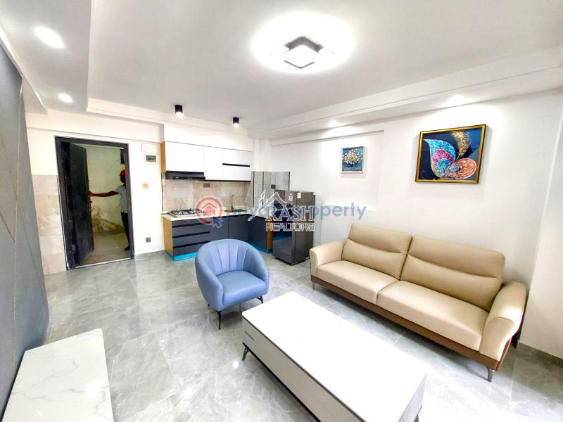 1 bedroom Apartment For Sale Off Argwings Kodhek Road Valley Arcade Lavington Nairobi - 12