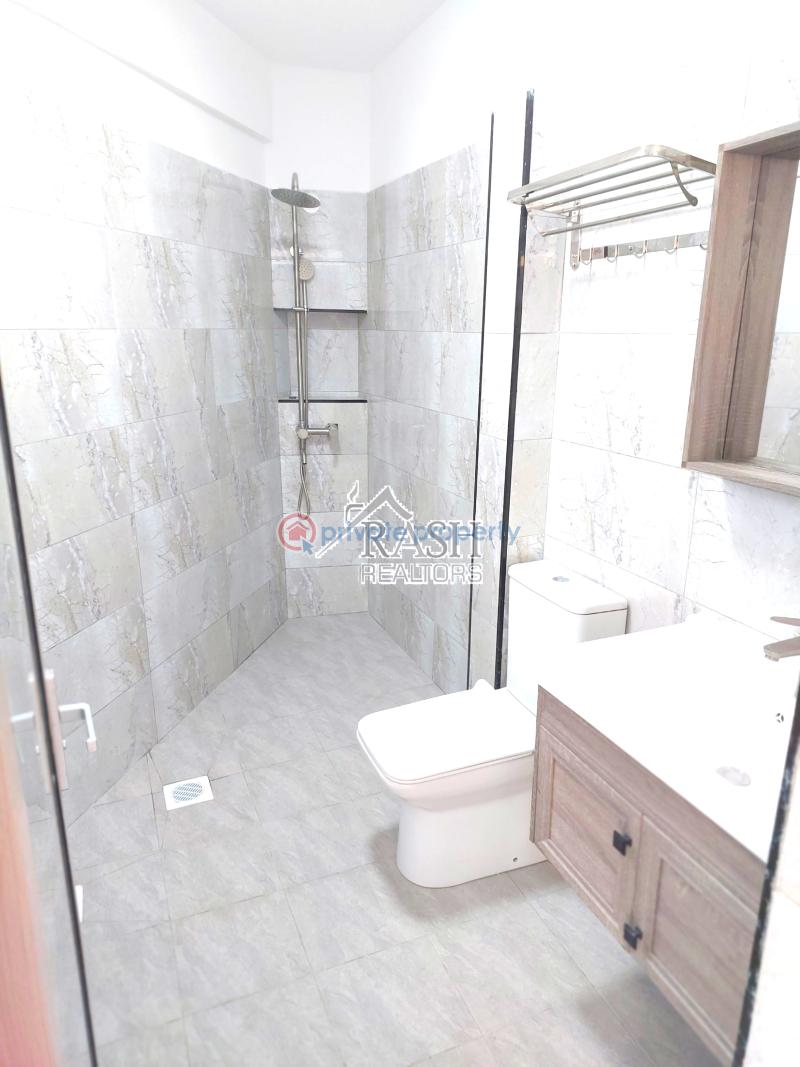 1 bedroom Apartment For Sale Off Argwings Kodhek Road Valley Arcade Lavington Nairobi - 3
