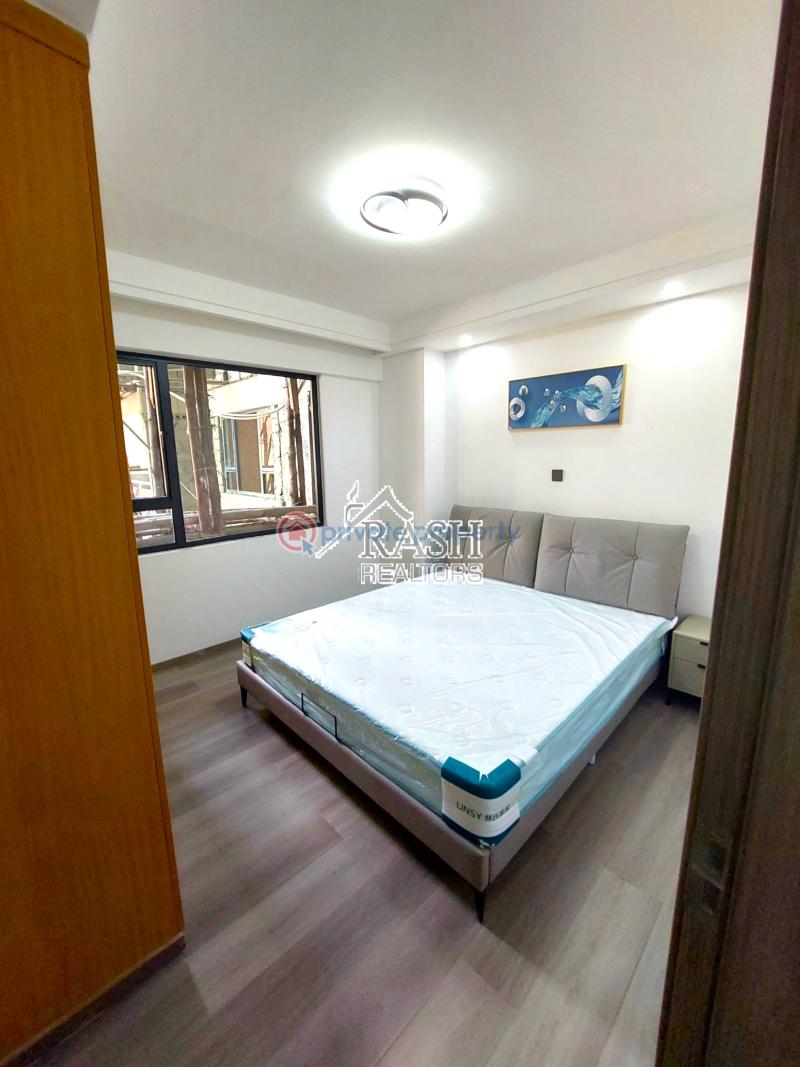 1 bedroom Apartment For Sale Off Argwings Kodhek Road Valley Arcade Lavington Nairobi - 15