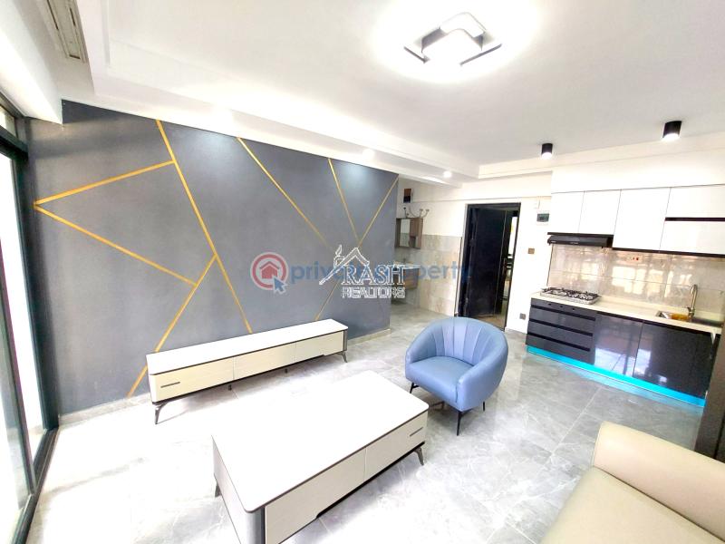 1 bedroom Apartment For Sale Off Argwings Kodhek Road Valley Arcade Lavington Nairobi - 23