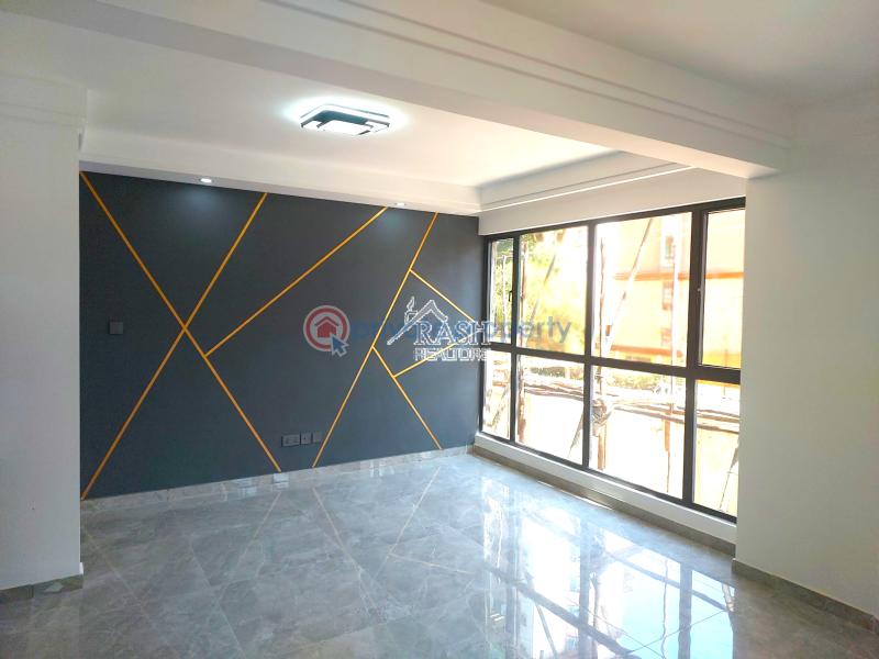 1 bedroom Apartment For Sale Off Argwings Kodhek Road Valley Arcade Lavington Nairobi - 2