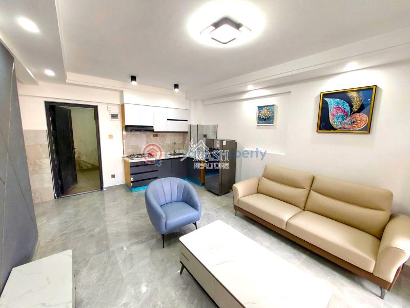 1 bedroom Apartment For Sale Off Argwings Kodhek Road Valley Arcade Lavington Nairobi - 14