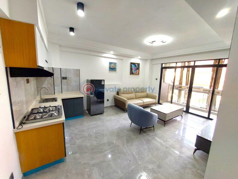 1 bedroom Apartment For Sale Off Argwings Kodhek Road Valley Arcade Lavington Nairobi - 24