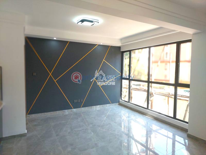 1 bedroom Apartment For Sale Off Argwings Kodhek Road Valley Arcade Lavington Nairobi - 8