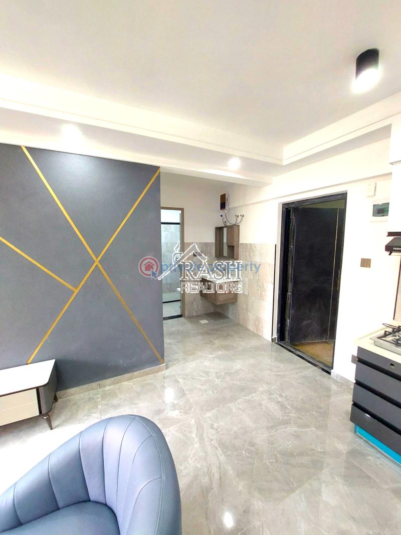 1 bedroom Apartment For Sale Off Argwings Kodhek Road Valley Arcade Lavington Nairobi - 20