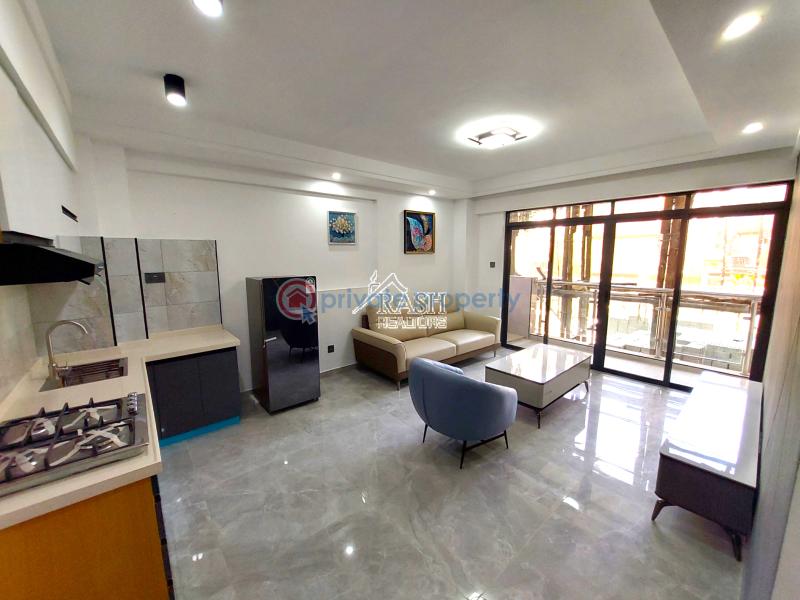 1 bedroom Apartment For Sale Off Argwings Kodhek Road Valley Arcade Lavington Nairobi - 11