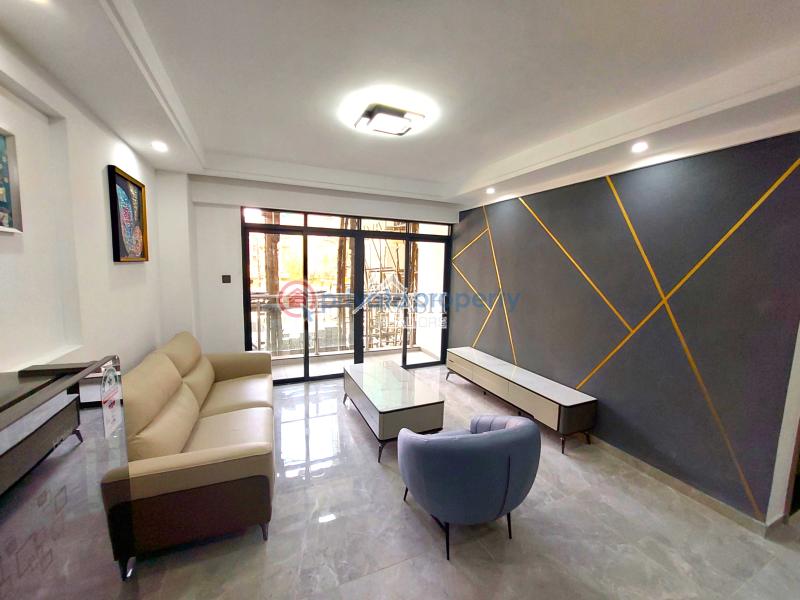 1 bedroom Apartment For Sale Off Argwings Kodhek Road Valley Arcade Lavington Nairobi - 10