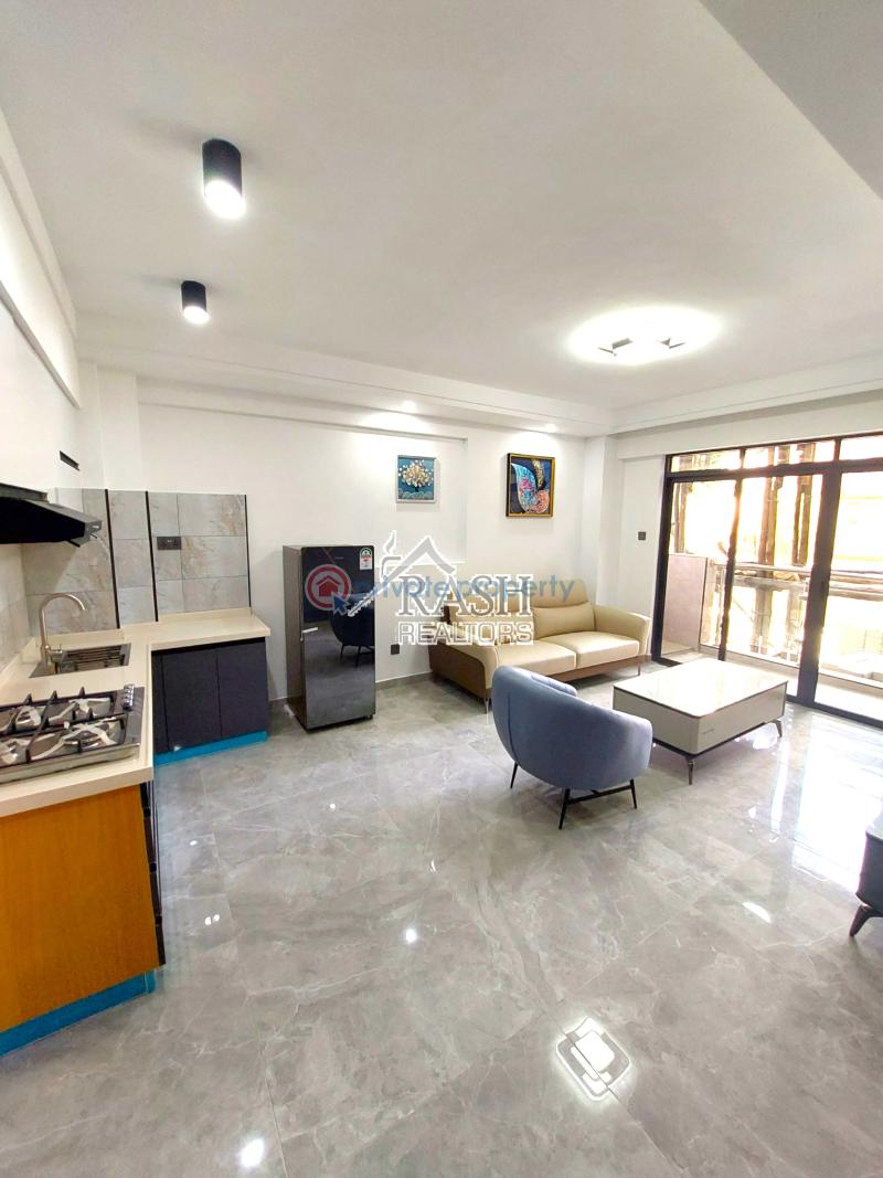 1 bedroom Apartment For Sale Off Argwings Kodhek Road Valley Arcade Lavington Nairobi - 18
