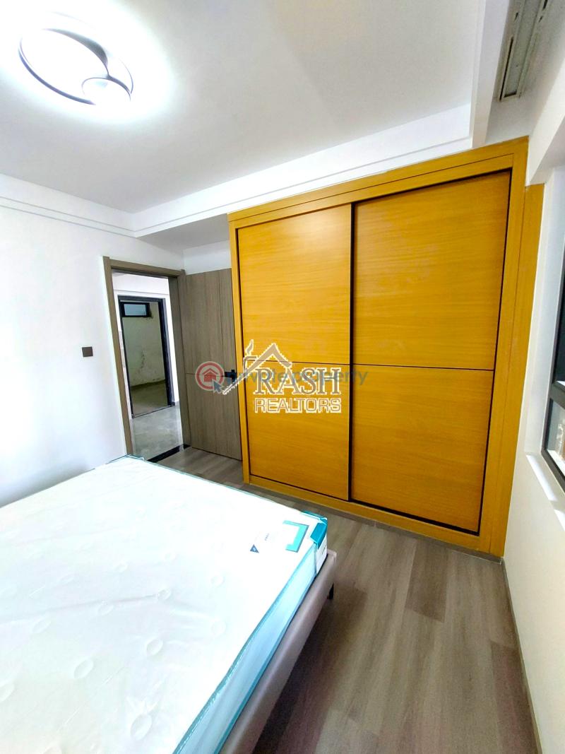 1 bedroom Apartment For Sale Off Argwings Kodhek Road Valley Arcade Lavington Nairobi - 17