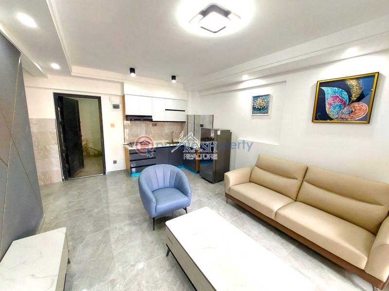 1 bedroom Apartment For Sale Off Argwings Kodhek Road Valley Arcade Lavington Nairobi - 22