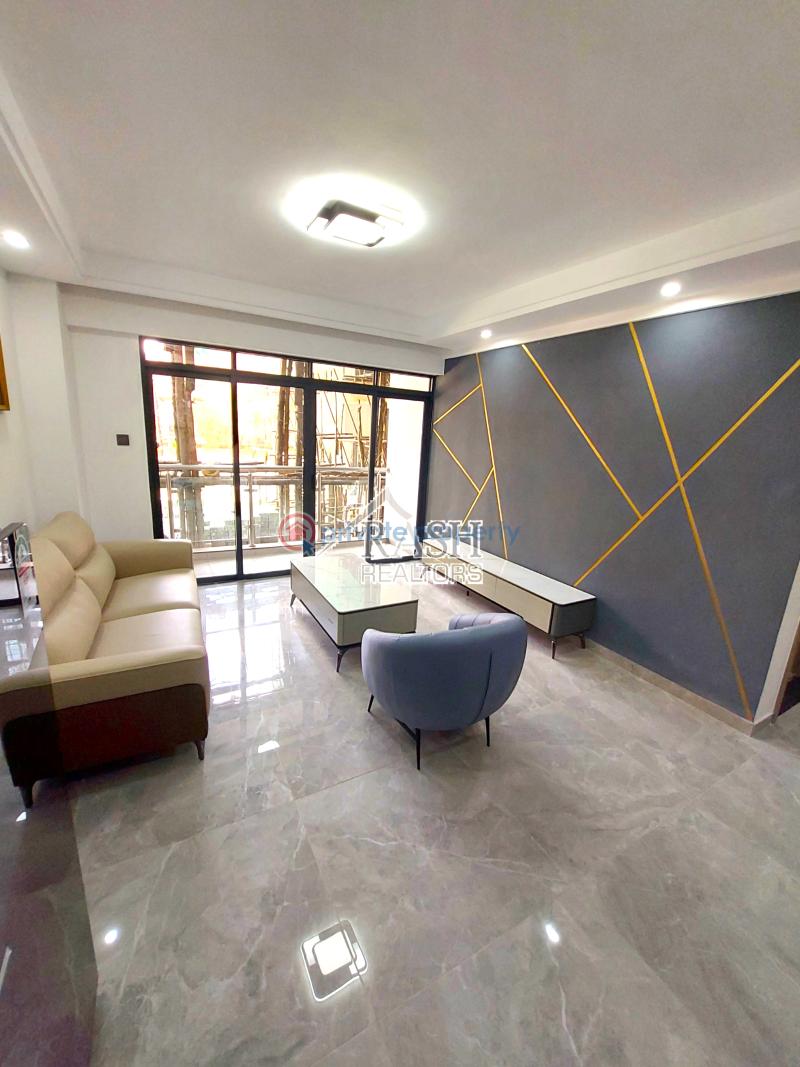 1 bedroom Apartment For Sale Off Argwings Kodhek Road Valley Arcade Lavington Nairobi - 19