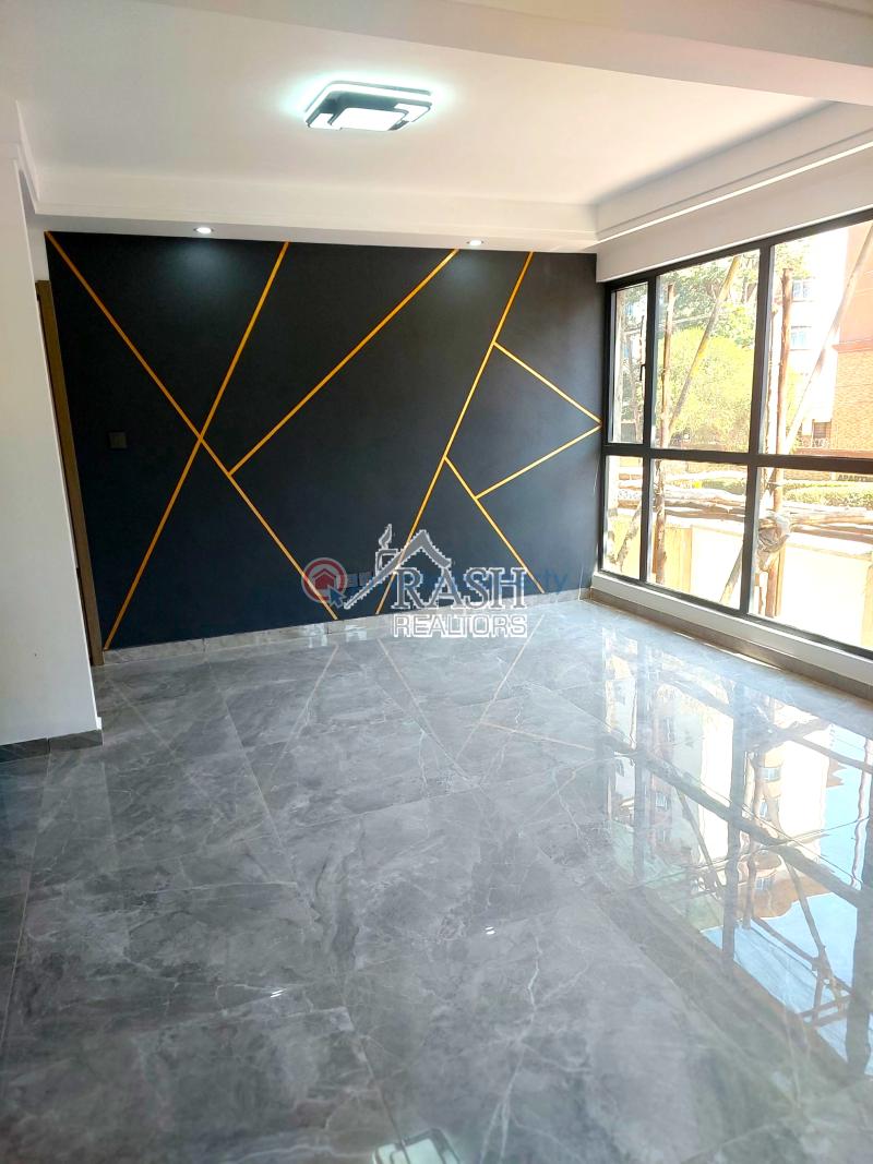 1 bedroom Apartment For Sale Off Argwings Kodhek Road Valley Arcade Lavington Nairobi - 4