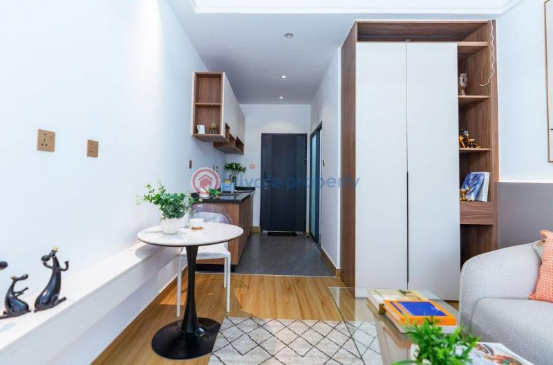 1 bedroom Apartment For Sale Lower Kabete Kabete. Kiambu - 3