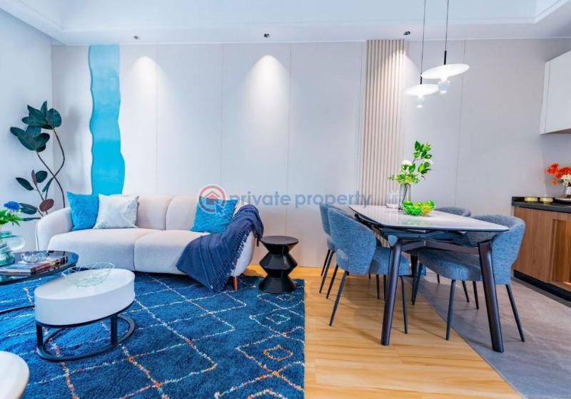 1 bedroom Apartment For Sale Lower Kabete Kabete. Kiambu - 14