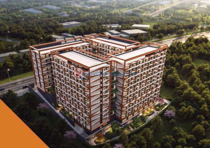 1 bedroom Apartment For Sale Lower Kabete Kabete. Kiambu - 0