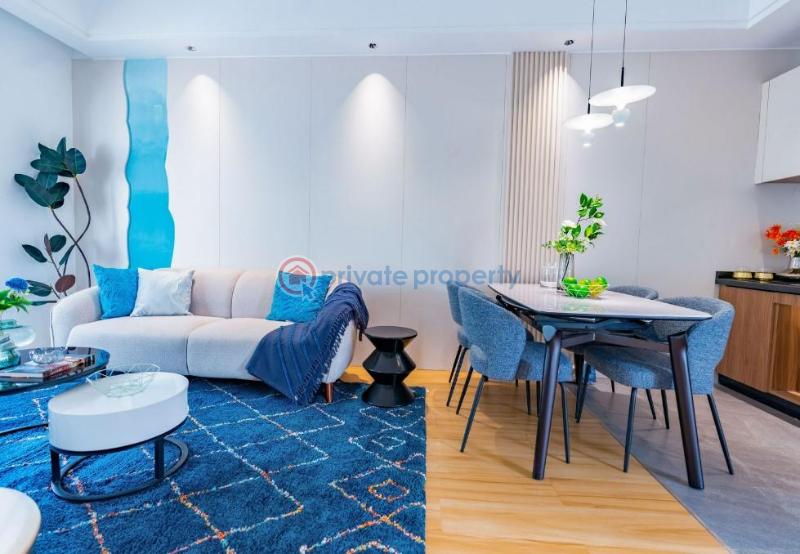 1 bedroom Apartment For Sale Lower Kabete Kabete. Kiambu - 11