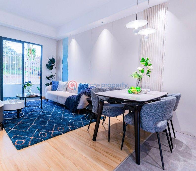 1 bedroom Apartment For Sale Lower Kabete Kabete. Kiambu - 7