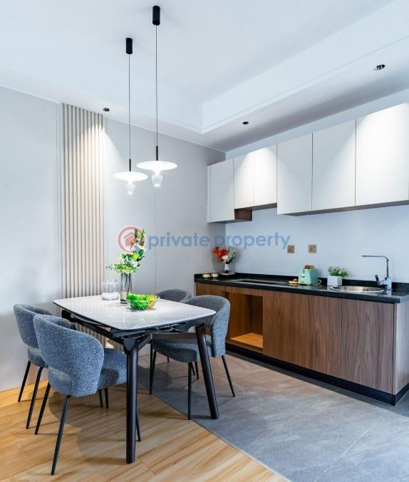 1 bedroom Apartment For Sale Lower Kabete Kabete. Kiambu - 2