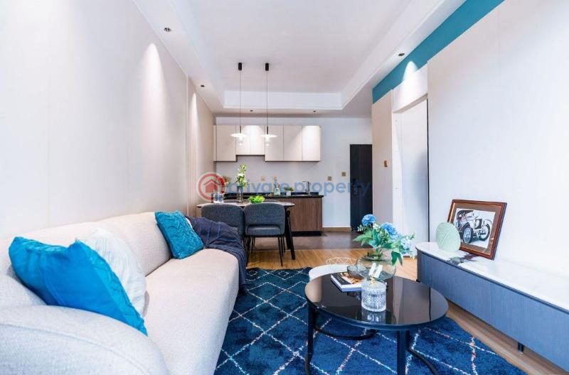 1 bedroom Apartment For Sale Lower Kabete Kabete. Kiambu - 13