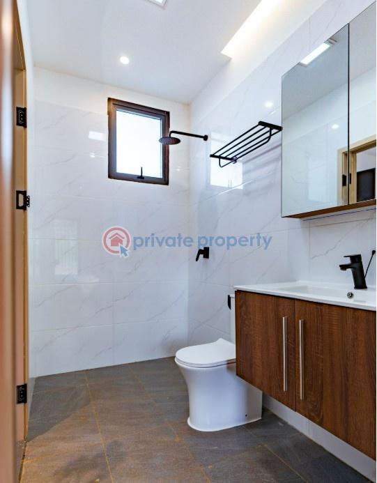 1 bedroom Apartment For Sale Lower Kabete Kabete. Kiambu - 10