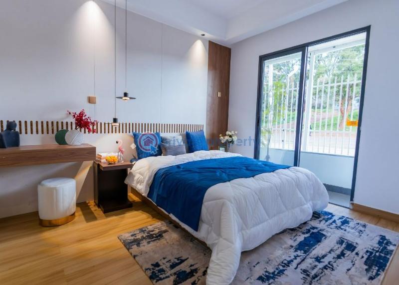 1 bedroom Apartment For Sale Lower Kabete Kabete. Kiambu - 8