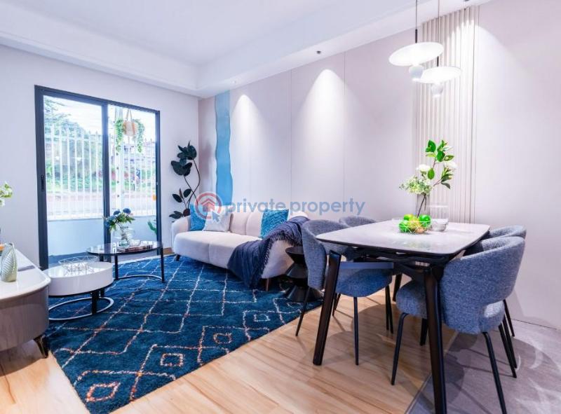 1 bedroom Apartment For Sale Lower Kabete Kabete. Kiambu - 9