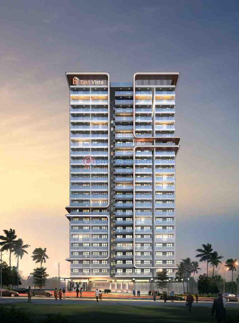 1 bedroom Apartment For Sale Museum Hill Off Limuru Road Parklands Nairobi - 2
