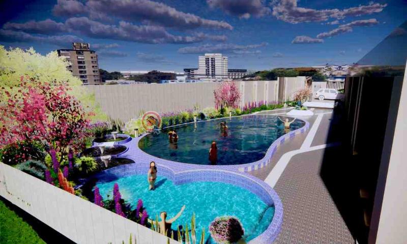 1 bedroom Apartment For Sale Museum Hill Off Limuru Road Parklands Nairobi - 1