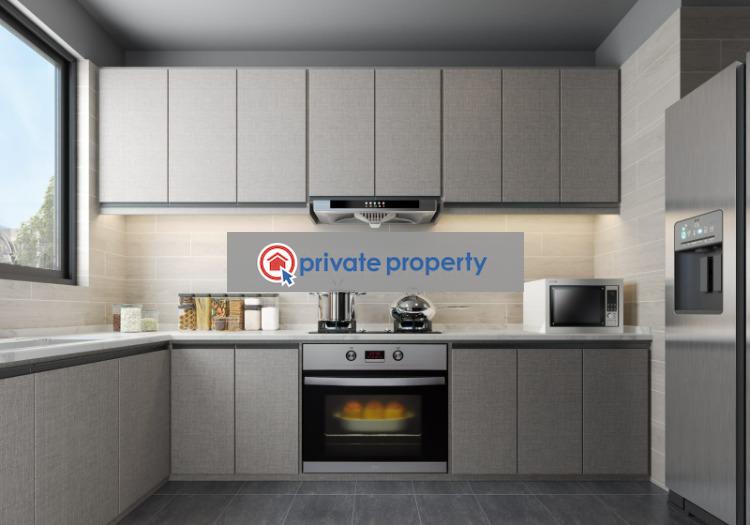 1 bedroom Apartment For Sale &nbsp;near Gateway Mall Syokimau/Mulolongo Machakos - 20
