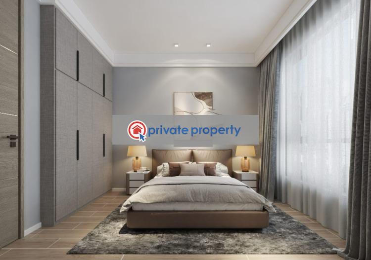 1 bedroom Apartment For Sale &nbsp;near Gateway Mall Syokimau/Mulolongo Machakos - 13
