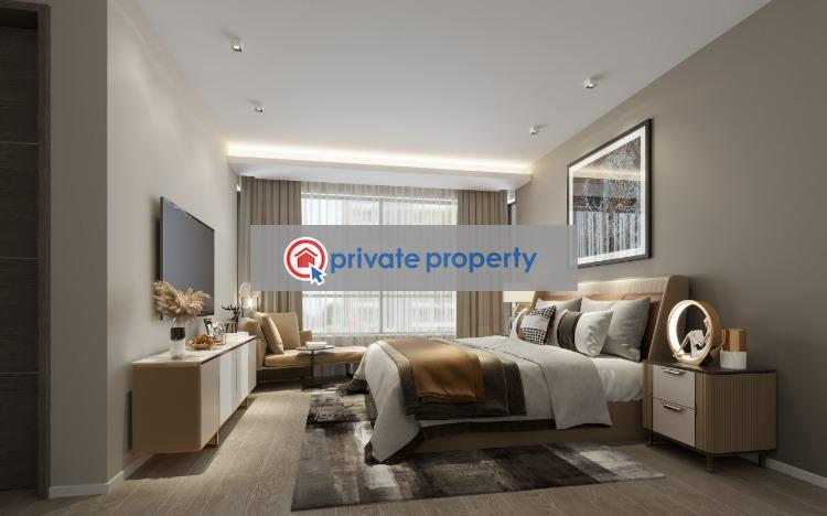 1 bedroom Apartment For Sale &nbsp;near Gateway Mall Syokimau/Mulolongo Machakos - 11