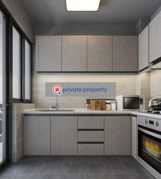 1 bedroom Apartment For Sale &nbsp;near Gateway Mall Syokimau/Mulolongo Machakos - 10