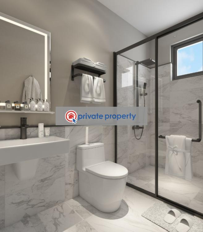 1 bedroom Apartment For Sale &nbsp;near Gateway Mall Syokimau/Mulolongo Machakos - 18