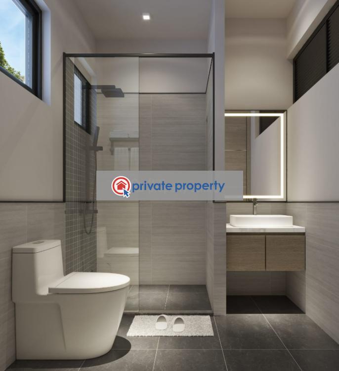 1 bedroom Apartment For Sale &nbsp;near Gateway Mall Syokimau/Mulolongo Machakos - 19