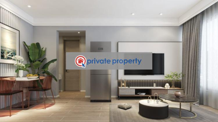 1 bedroom Apartment For Sale &nbsp;near Gateway Mall Syokimau/Mulolongo Machakos - 8